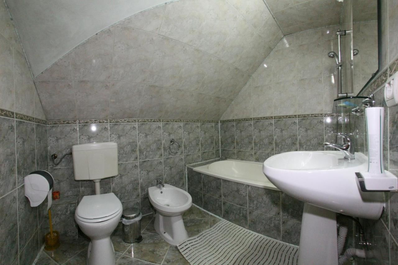 Гостевой дом Pension Casa Timar Брашов-14