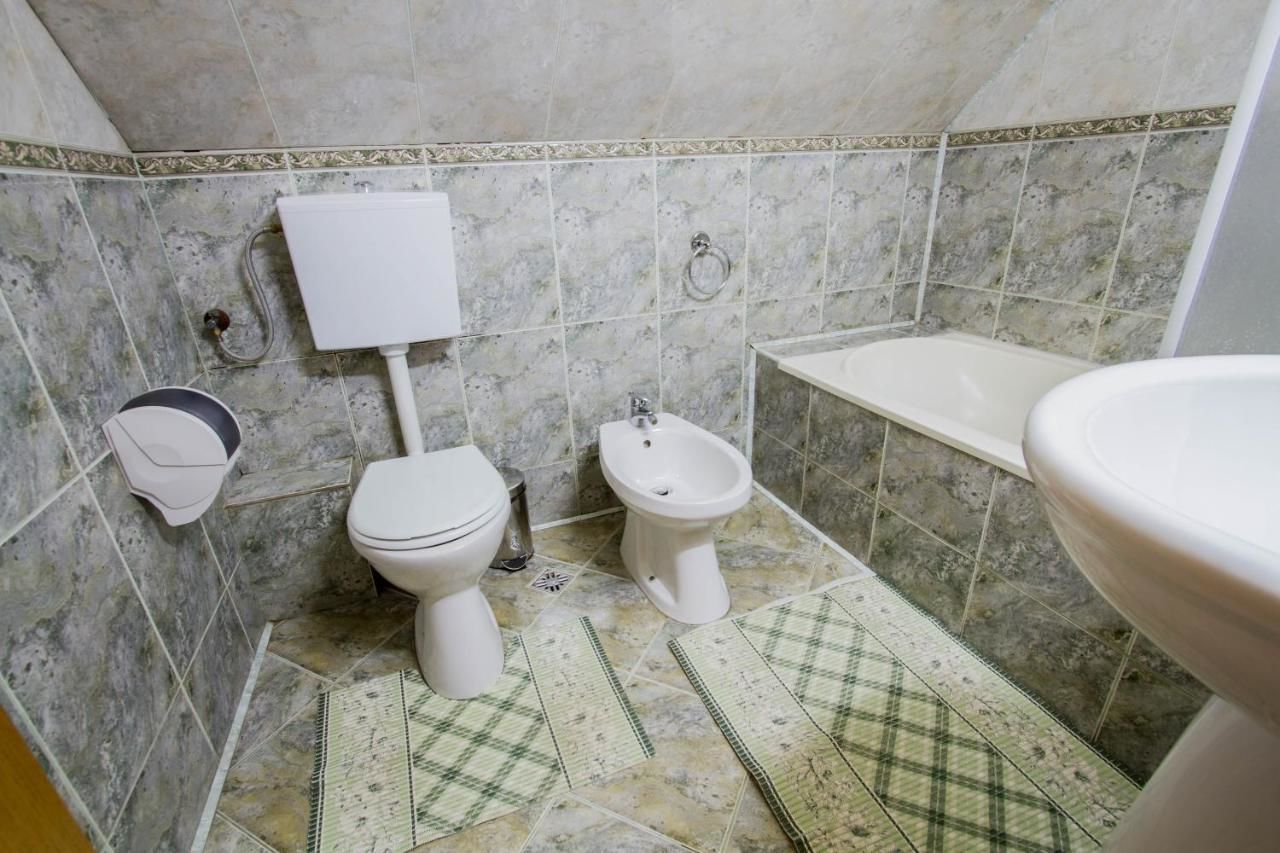 Гостевой дом Pension Casa Timar Брашов
