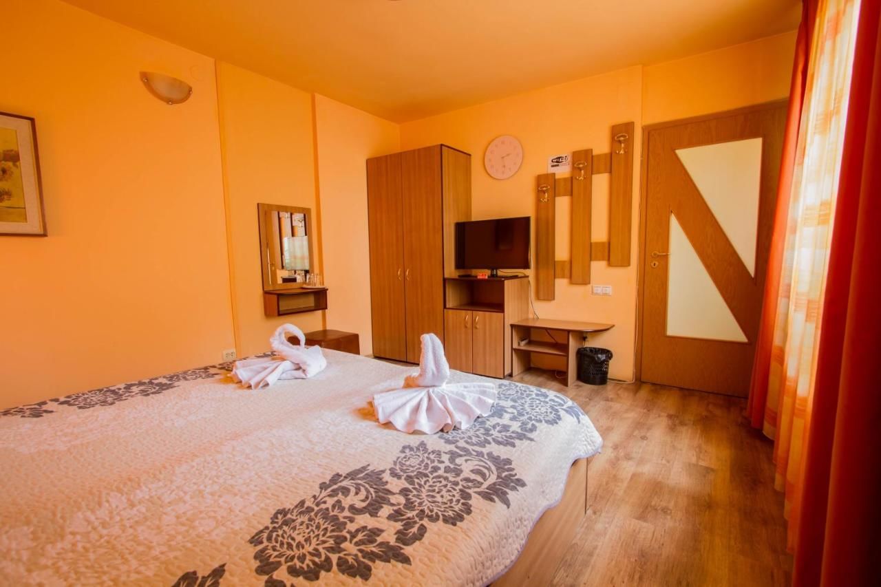 Гостевой дом Pension Casa Timar Брашов-16