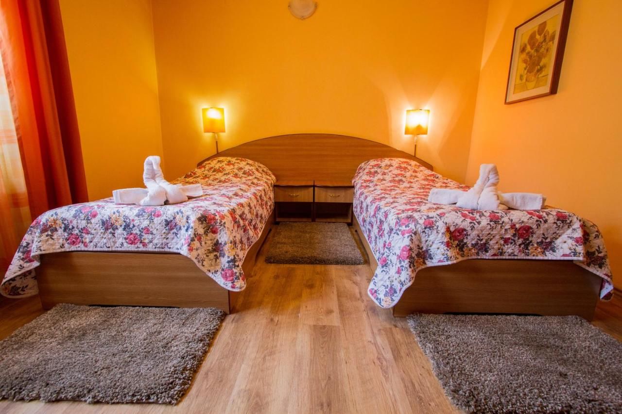 Гостевой дом Pension Casa Timar Брашов-17