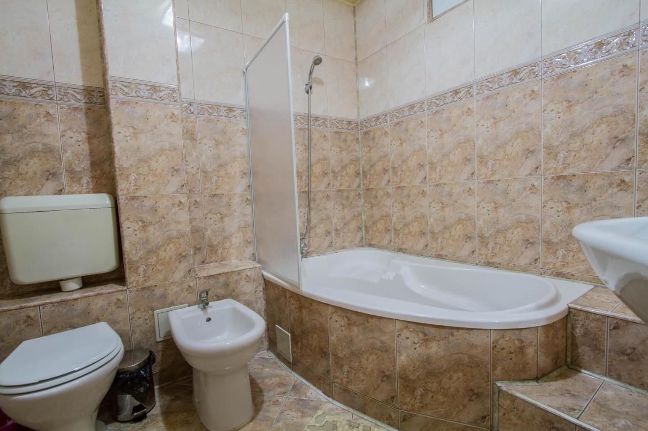Гостевой дом Pension Casa Timar Брашов-18