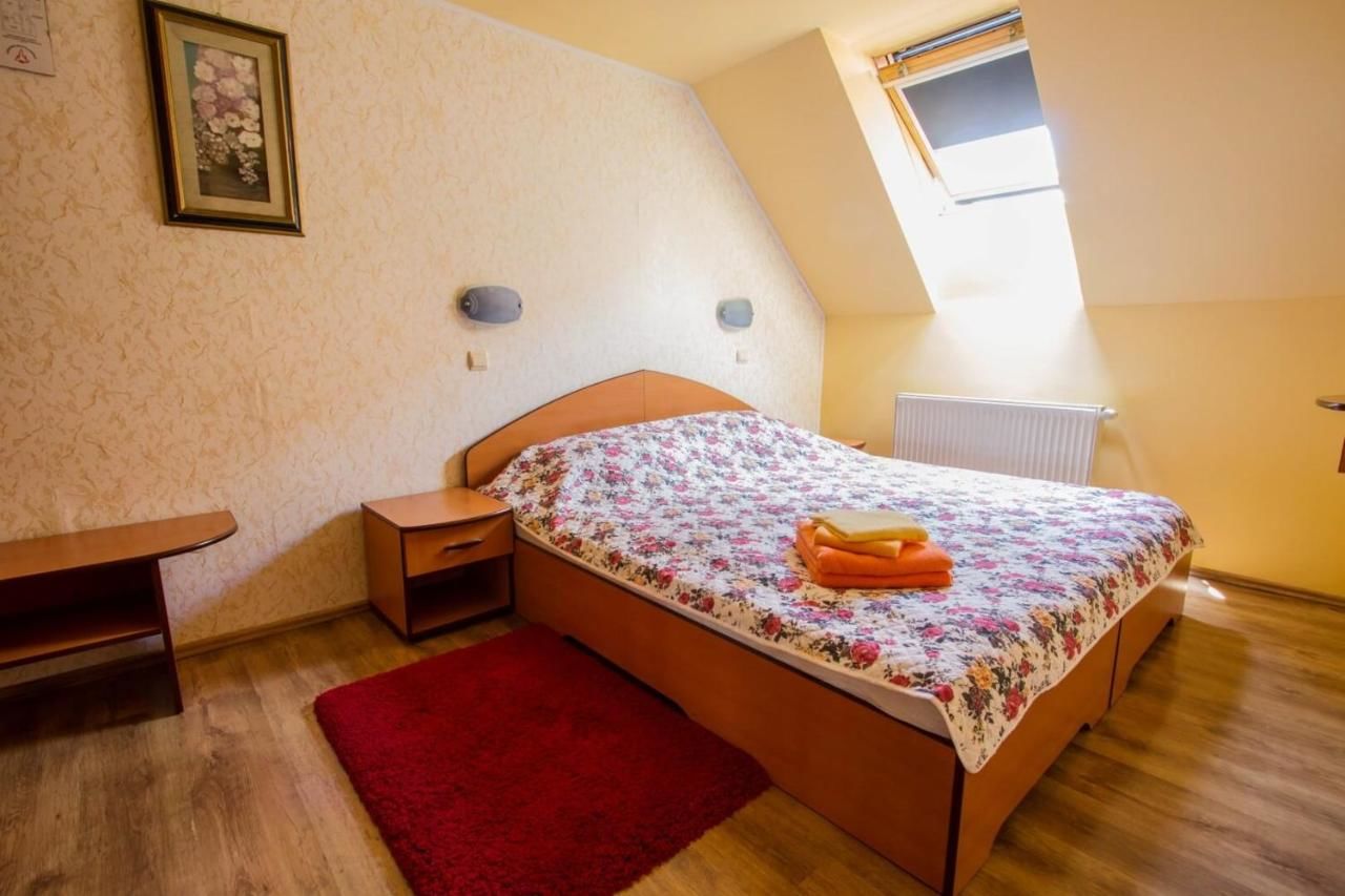 Гостевой дом Pension Casa Timar Брашов-20
