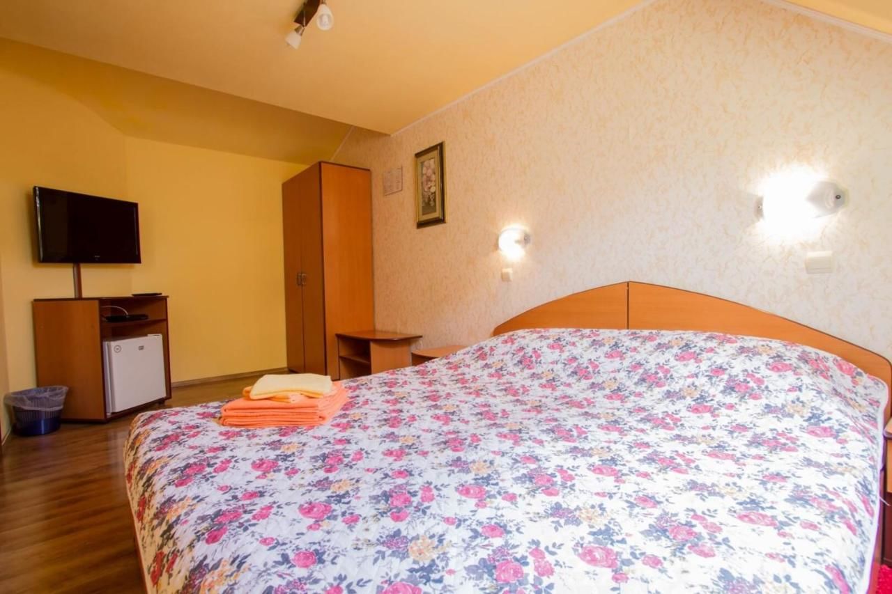 Гостевой дом Pension Casa Timar Брашов