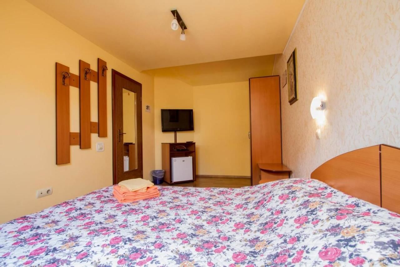 Гостевой дом Pension Casa Timar Брашов