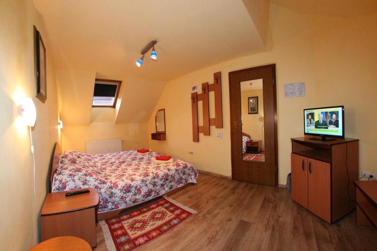 Гостевой дом Pension Casa Timar Брашов