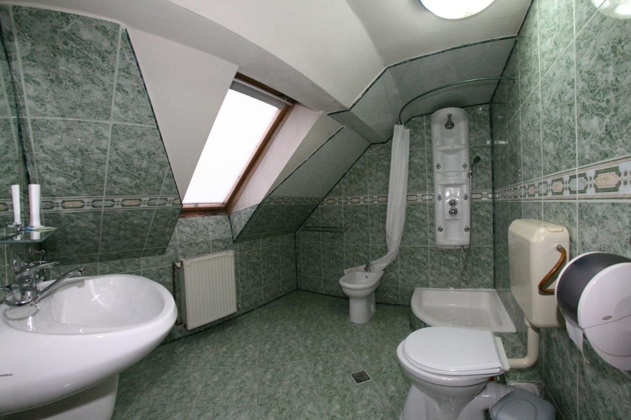 Гостевой дом Pension Casa Timar Брашов-24