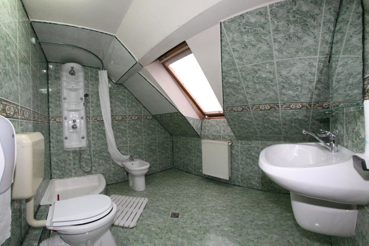 Гостевой дом Pension Casa Timar Брашов-25