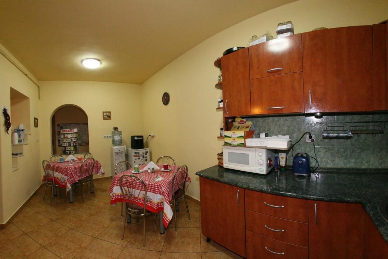 Гостевой дом Pension Casa Timar Брашов-28
