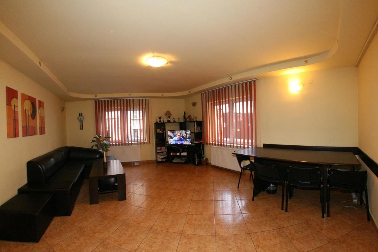 Гостевой дом Pension Casa Timar Брашов-29