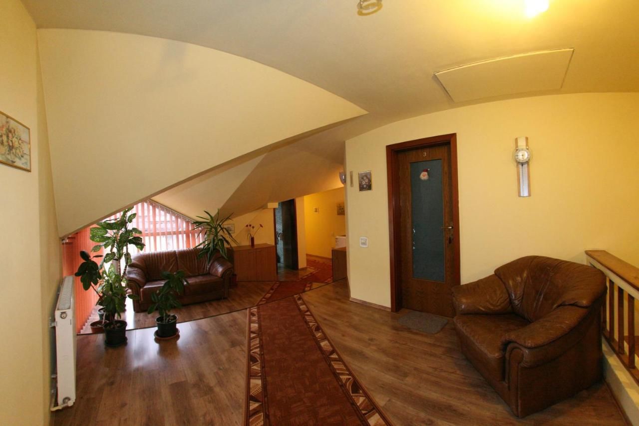 Гостевой дом Pension Casa Timar Брашов-30