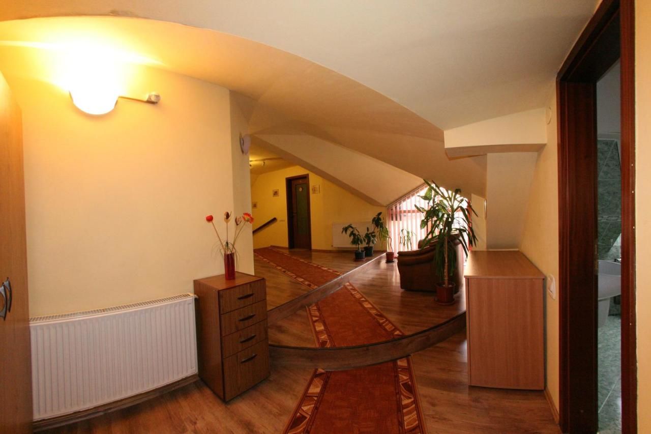 Гостевой дом Pension Casa Timar Брашов-31