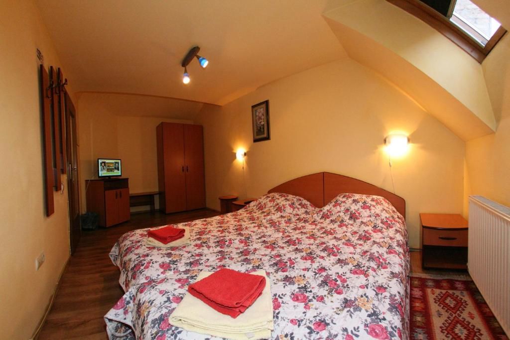 Гостевой дом Pension Casa Timar Брашов