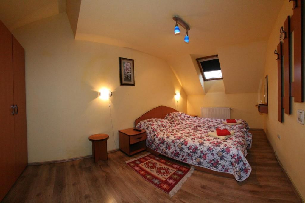 Гостевой дом Pension Casa Timar Брашов