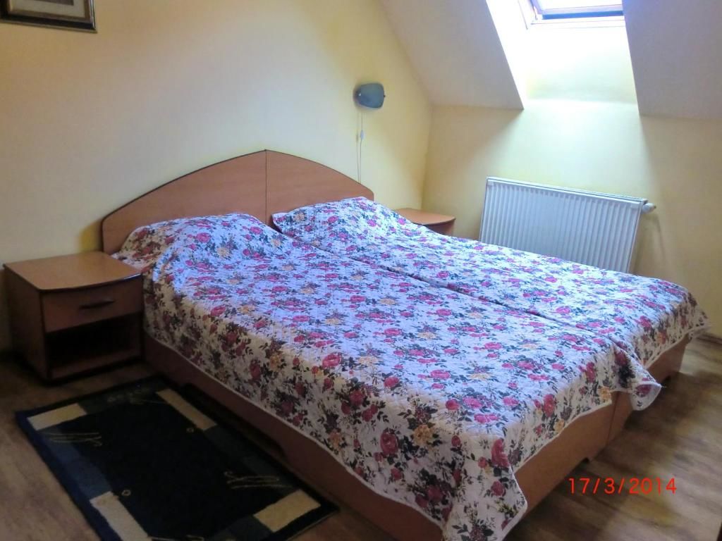 Гостевой дом Pension Casa Timar Брашов
