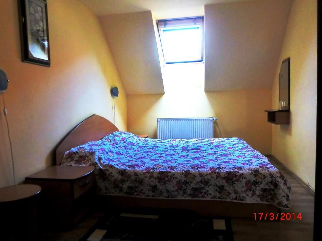Гостевой дом Pension Casa Timar Брашов