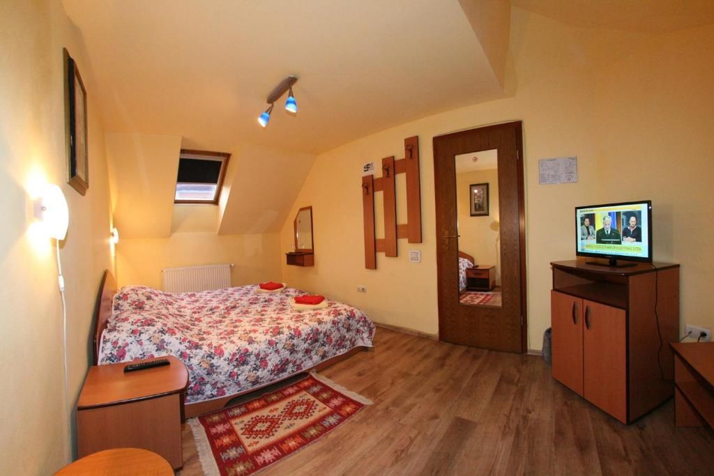 Гостевой дом Pension Casa Timar Брашов