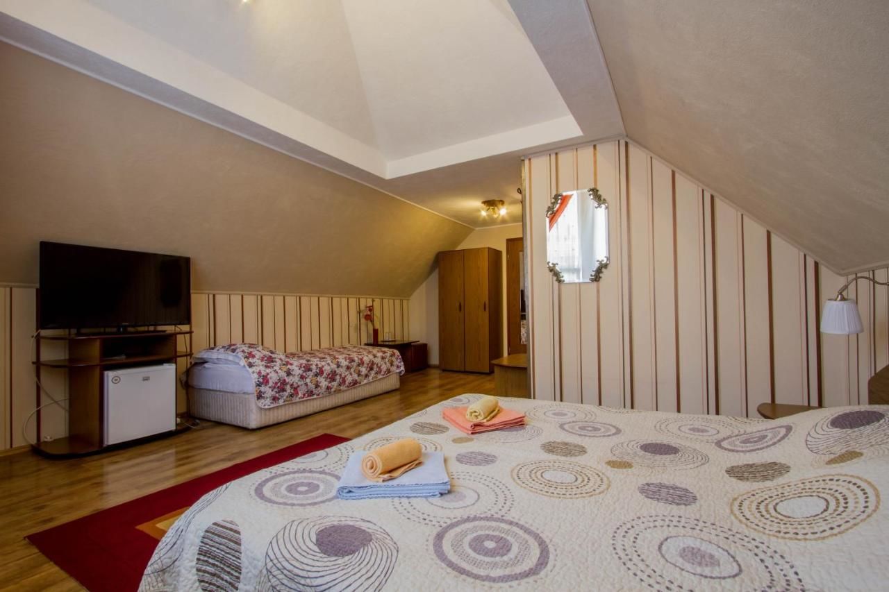 Гостевой дом Pension Casa Timar Брашов