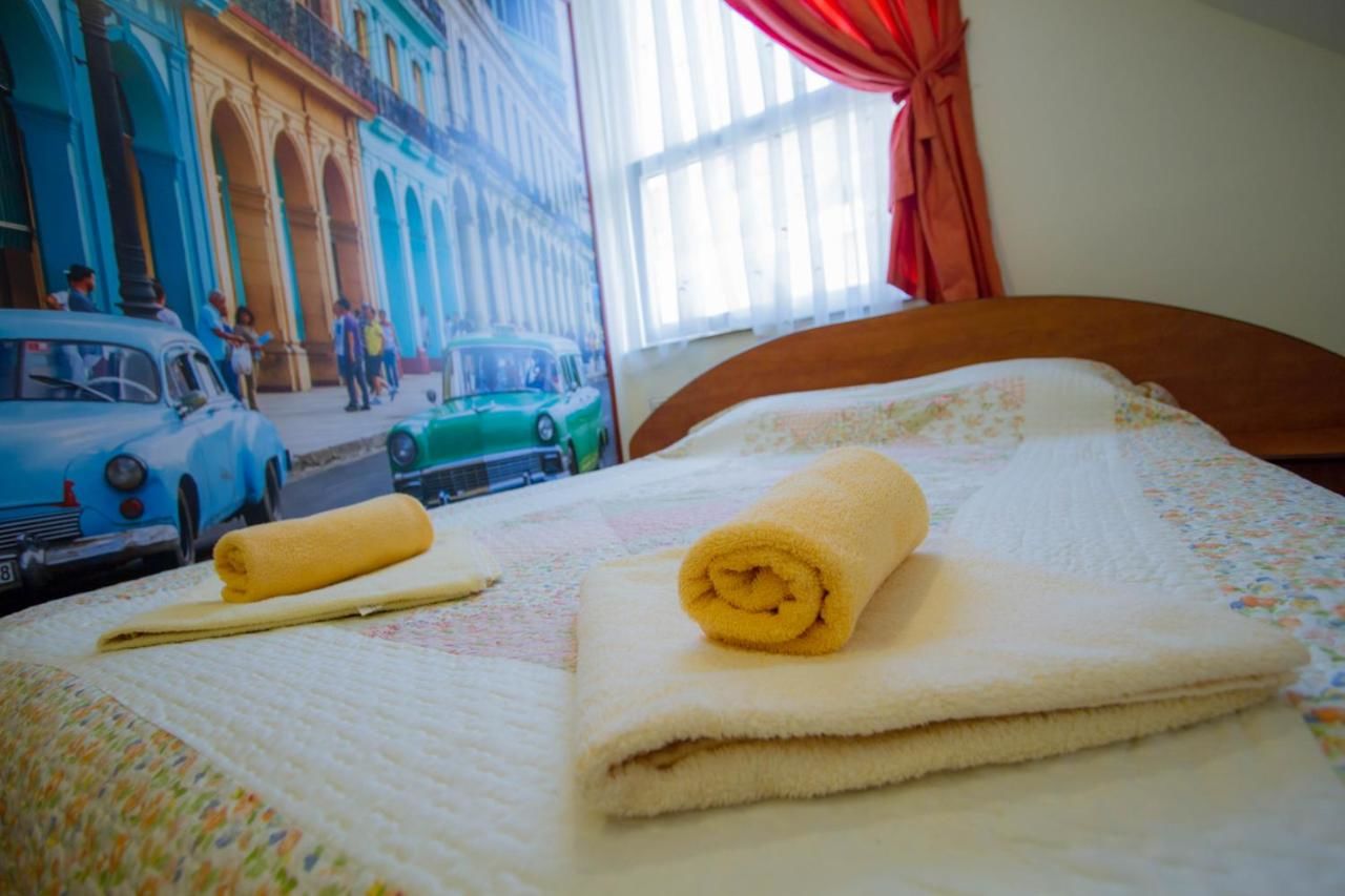 Гостевой дом Pension Casa Timar Брашов-10