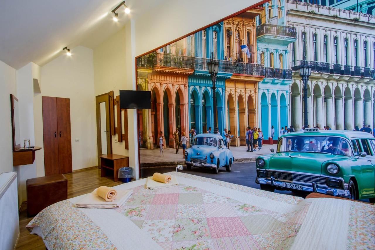 Гостевой дом Pension Casa Timar Брашов-11